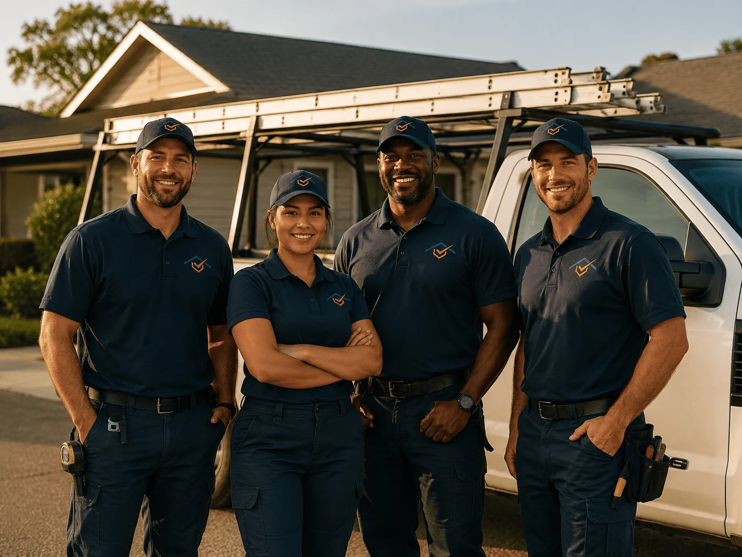Roof Inspection company in Rosendale, WI